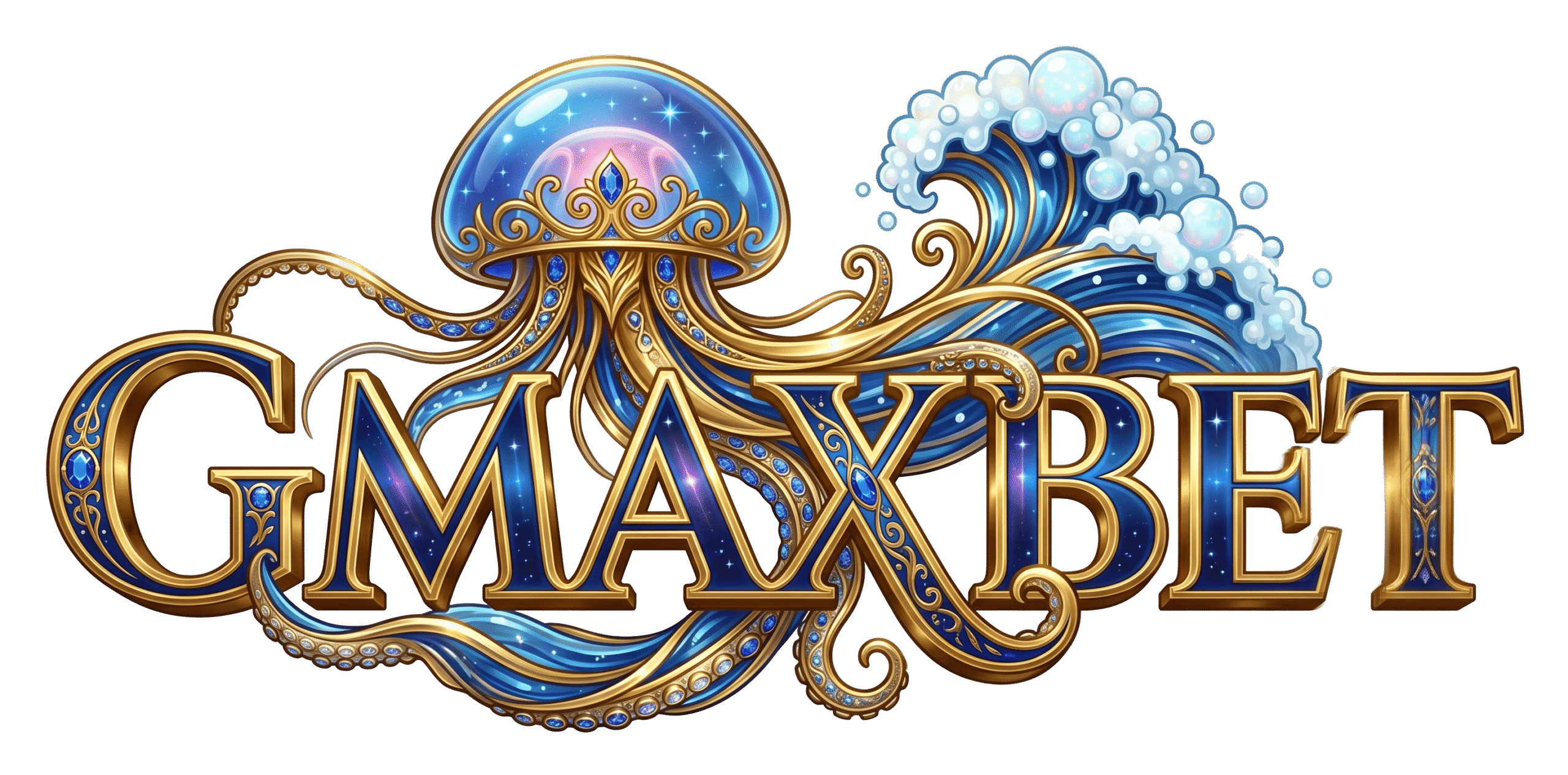 gmaxbet Logo